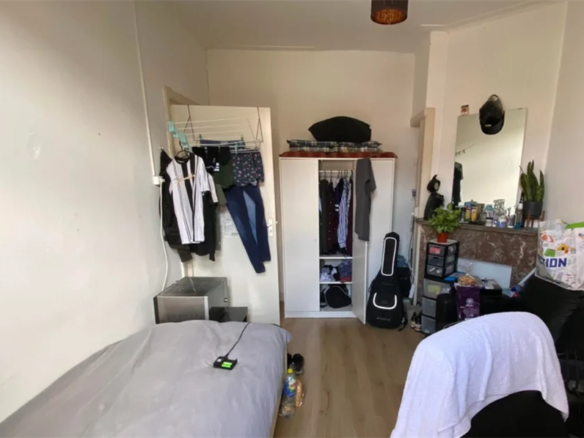 Oppenheimstraat, 9714ES, Groningen