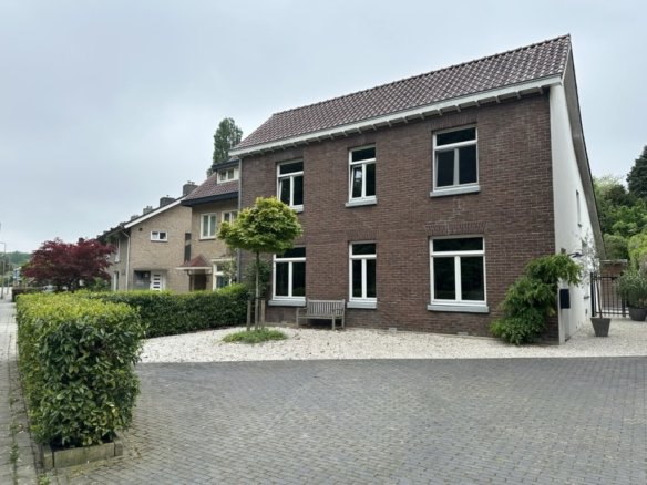 Sint Catharinastraat, 6235BH, Ulestraten