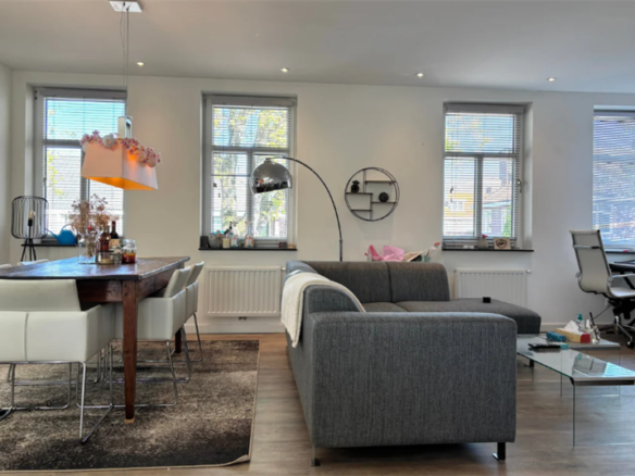 Begoniastraat, 5644NB, Eindhoven
