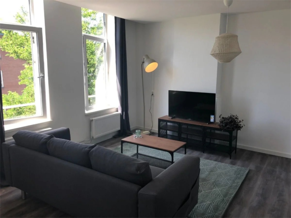 1e Jerichostraat, 3061GC, Rotterdam