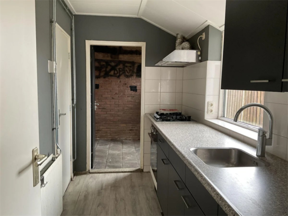 Churchillstraat, 7681XR, Vroomshoop