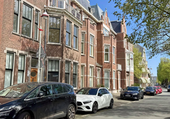 Prins Mauritslaan, 2582LN, Den Haag