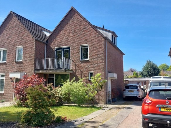 Graswinkellaan, 6005KB, Weert