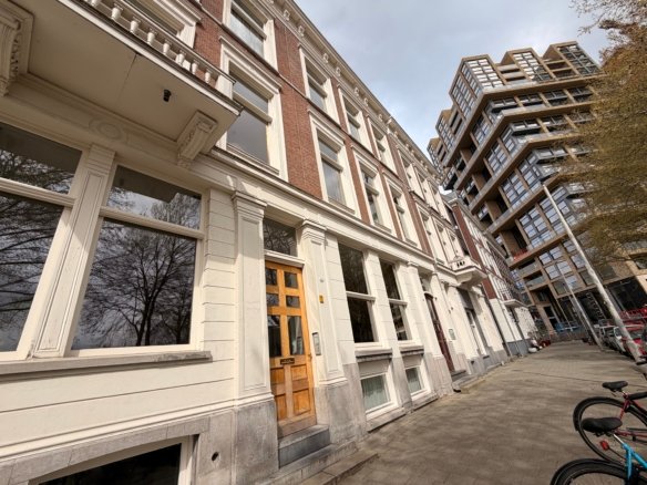 Schiedamsesingel, 3012BA, Rotterdam