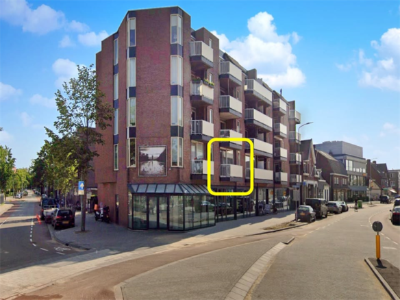 Methusalemplein, 5611VZ, Eindhoven