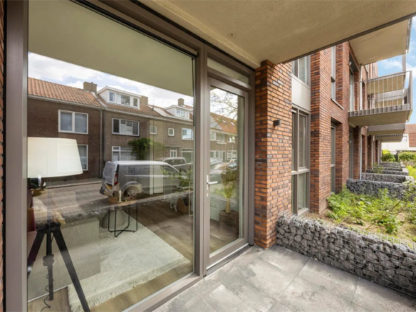 Ericastraat, 5615BJ, Eindhoven
