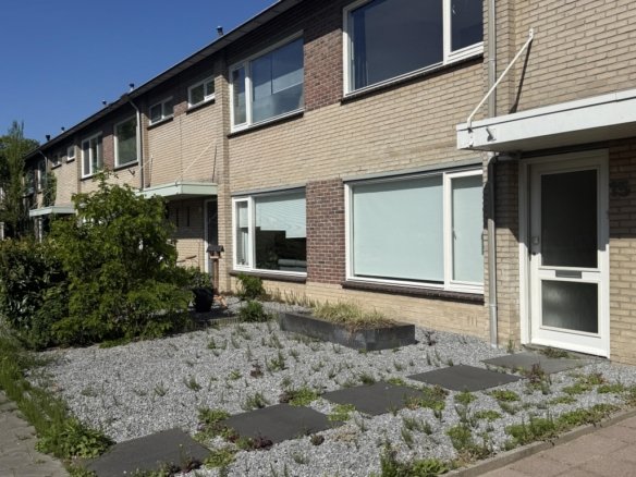 De Olieslager, 5506ER, Veldhoven