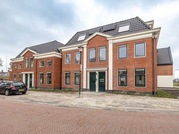 Herestraat, 9843AJ, Grijpskerk