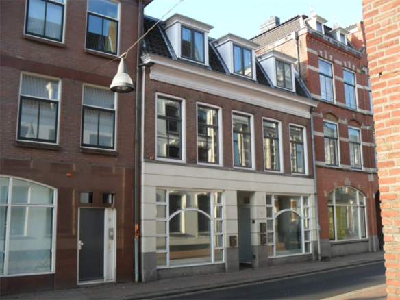 1e Dorpsstraat, 3701HB, Zeist