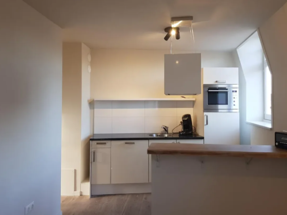 Kleine Looiersstraat, 6211JL, Maastricht