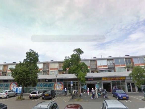 Rapenburchdreef, 3562HA, Utrecht