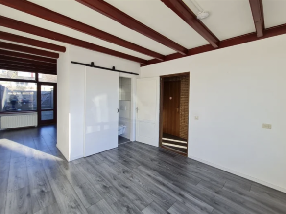 Gerard ter Borchstraat, 4703NN, Roosendaal