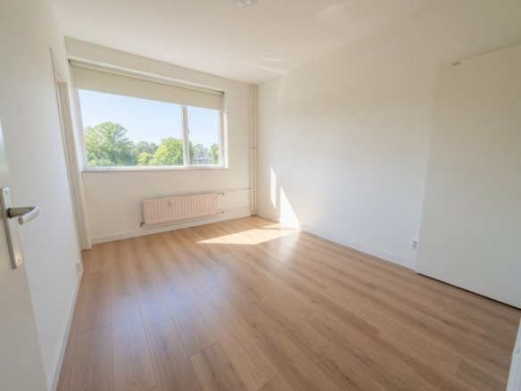 Buziaulaan, 2284JG, Rijswijk Zh