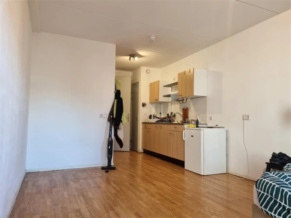Bleekstraat, 4811KH, Breda