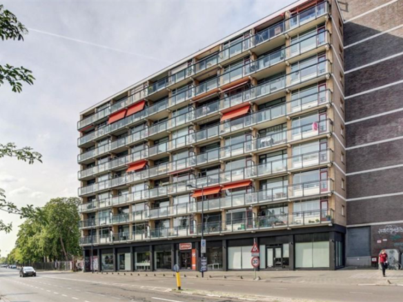 Markendaalseweg, 4811KE, Breda