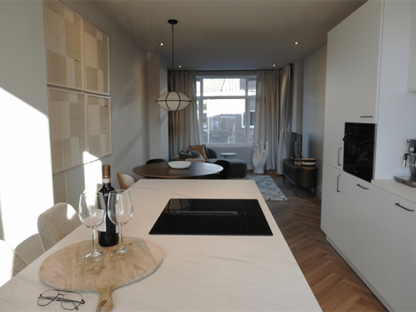 van Bossestraat, 2613CS, Delft