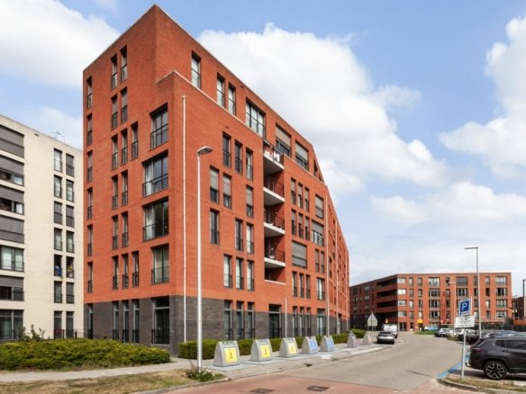 Bijdorplaan, 2713RZ, Zoetermeer