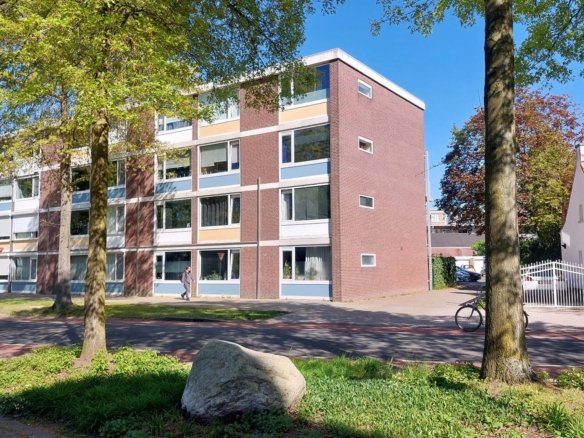 Nieuwe Duinweg, 2587AD, Den Haag