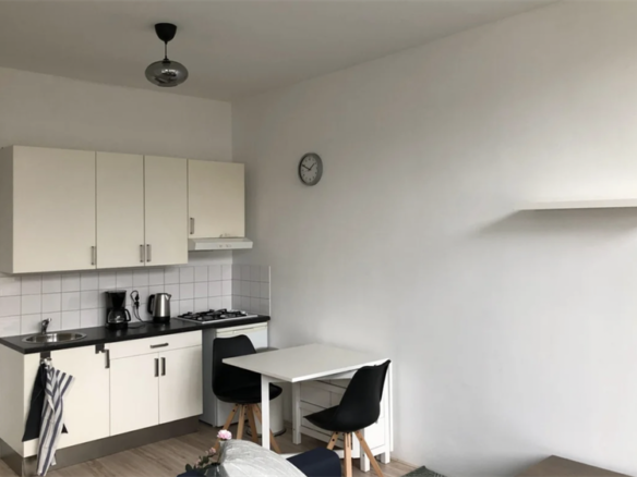 Lieve Verschuierstraat, 3021ZD, Rotterdam