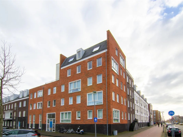 Beneluxlaan, 1363BJ, Almere