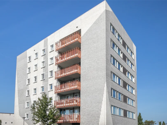 Parnassialaan, 8245HC, Lelystad