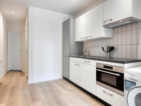 Bovenstraat, 3077BK, Rotterdam