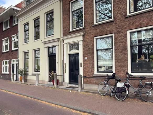 Weerdsingel W.Z., 3513BA, Utrecht