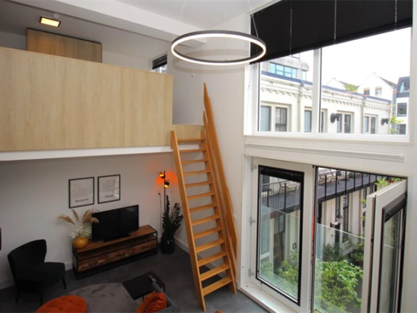 Mauritsstraat, 3012CH, Rotterdam