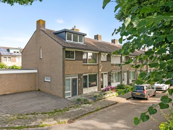 Bobinedonk, 6218HE, Maastricht
