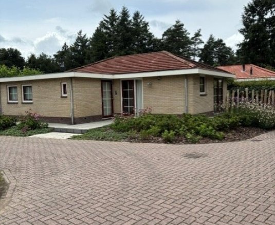 Woonhuis in Putten