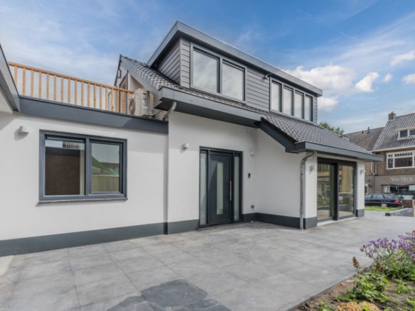 Woonhuis in Soest