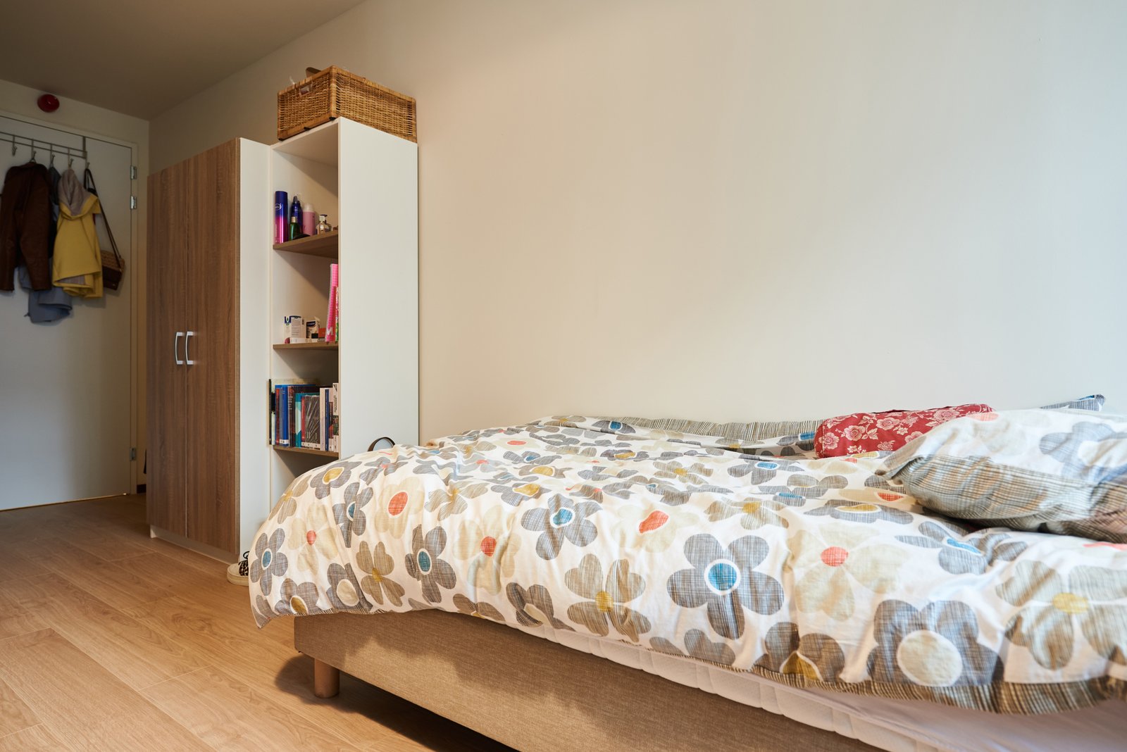 dsc-6455 Kamer in Leiden
