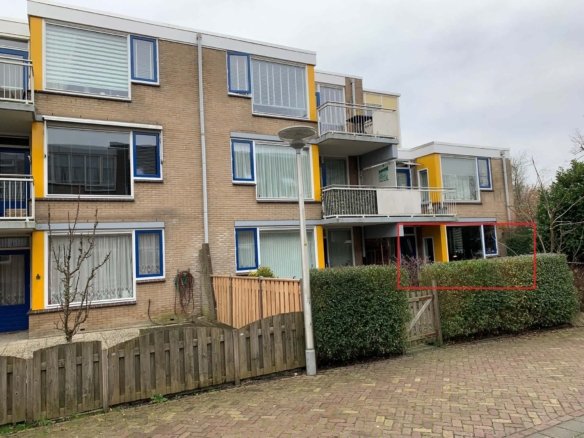 Appartement in Amstelveen