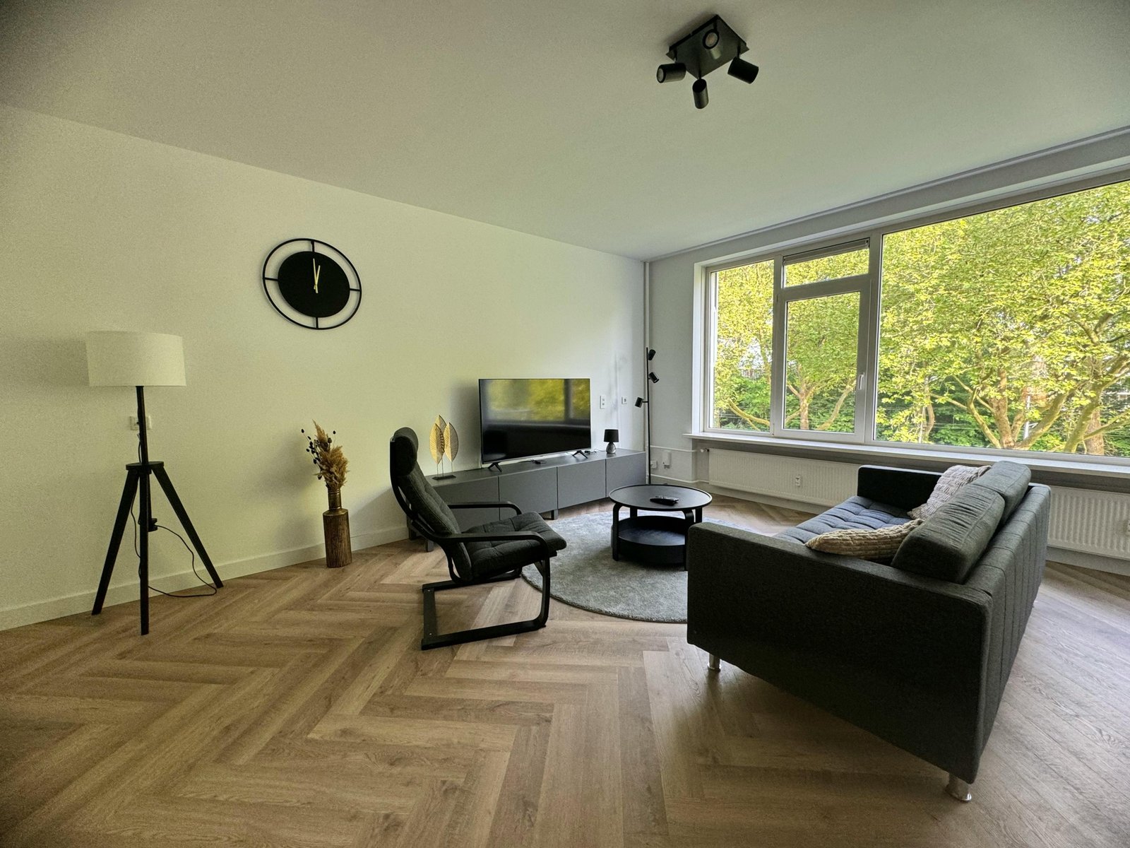 e0045180-5dd8-4209-8eff-bde08670d6ad Appartement in Rotterdam