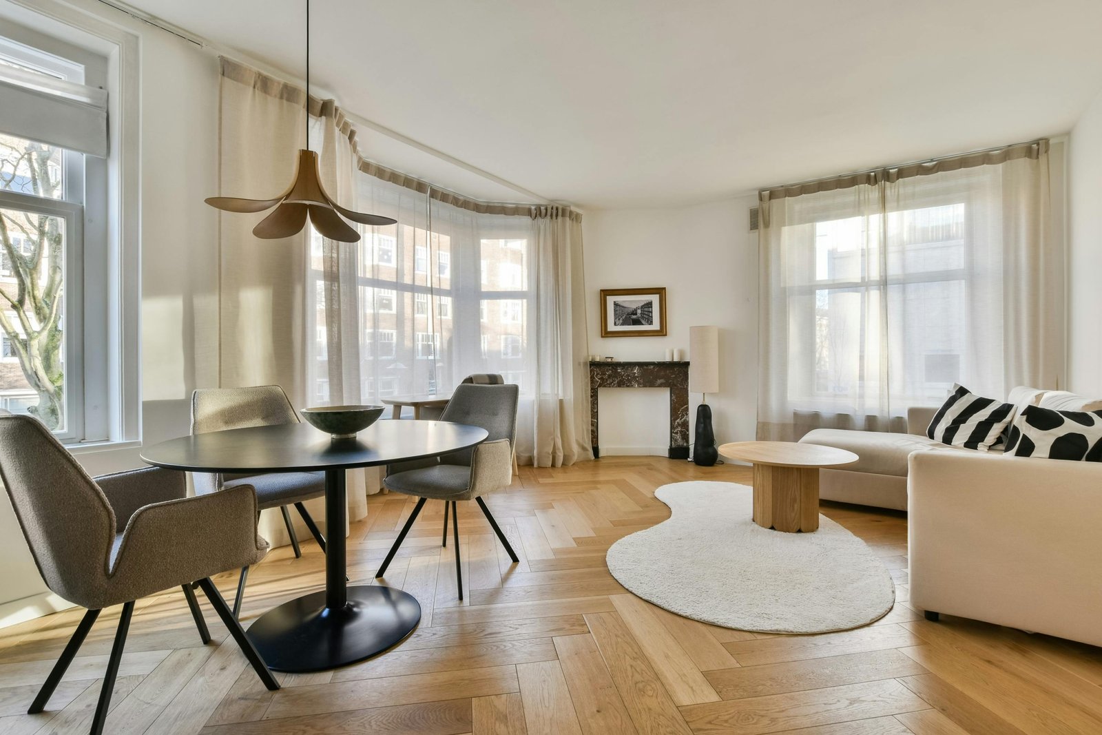 e012cf79-90cb-49e0-9731-b8e724da4883 Appartement in Amsterdam