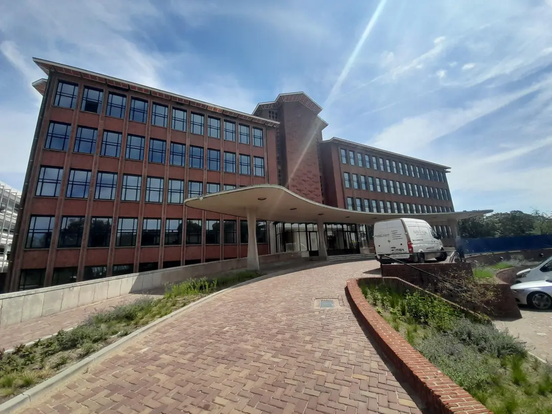 Appartement in ‘s-Gravenhage