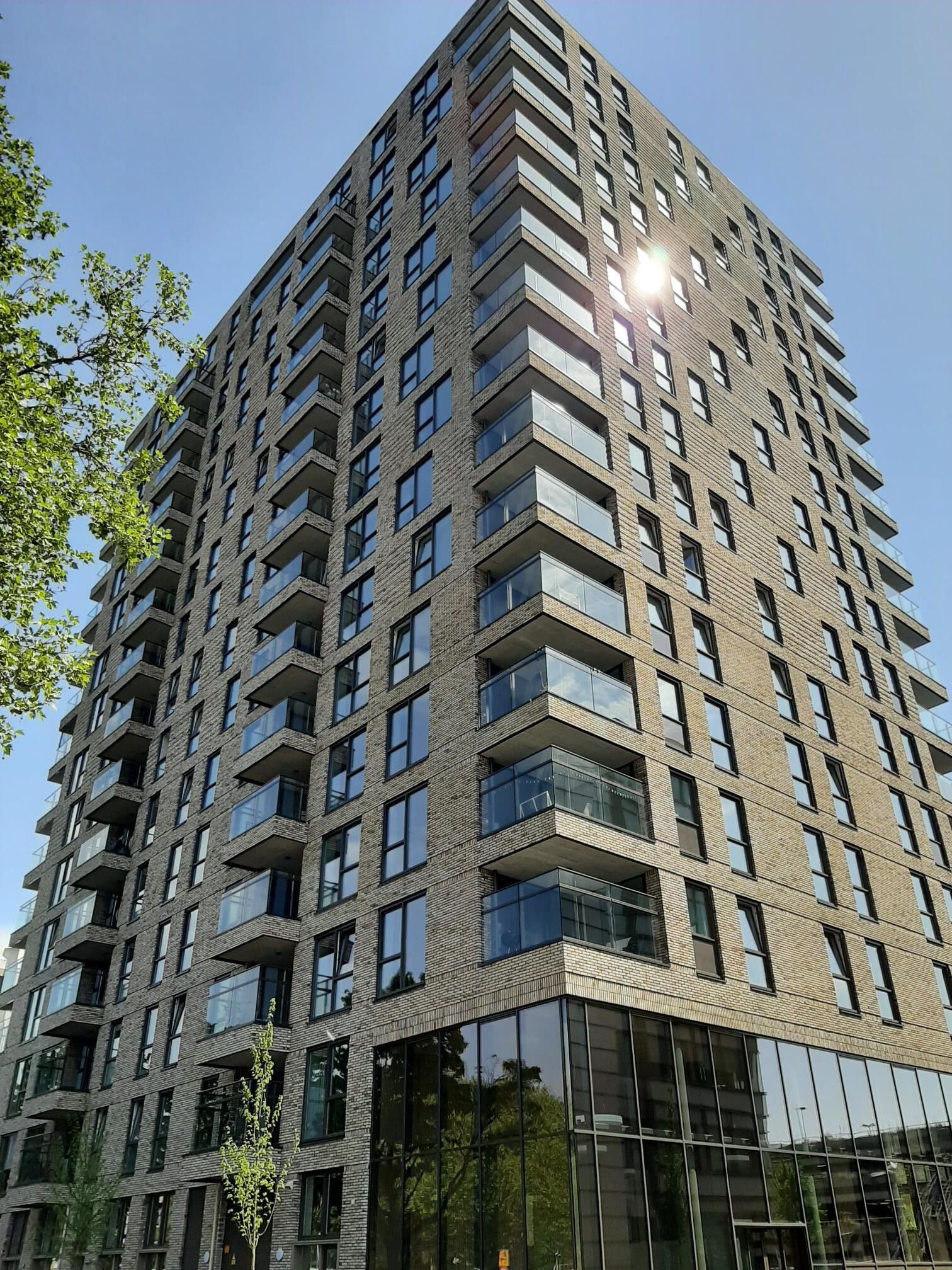 Appartement in Utrecht