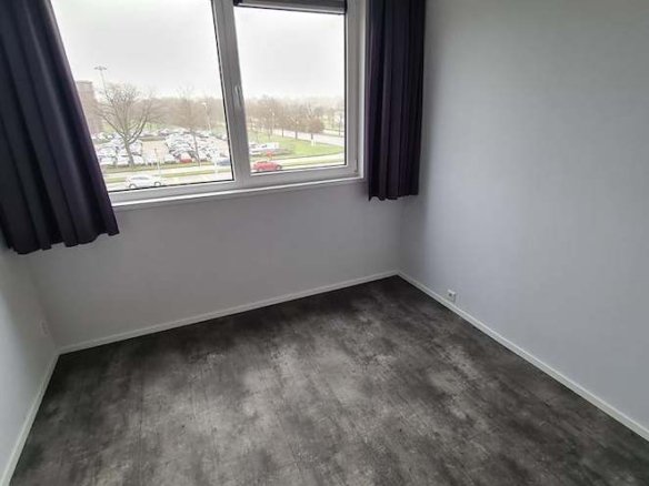 Woning aan de Sorbonnelaan te Maastricht