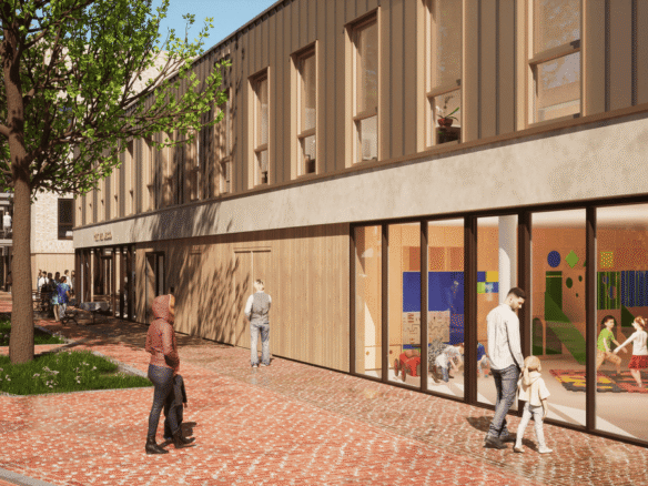 Rosalie Wijnbergstraat, 2035RL Haarlem
