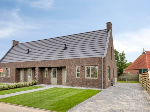 Kolkstraat, 9853PS Munnekezijl