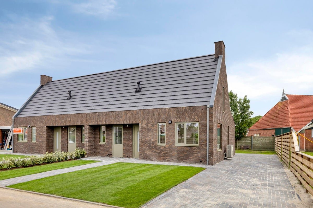 Kolkstraat, 9853PS Munnekezijl
