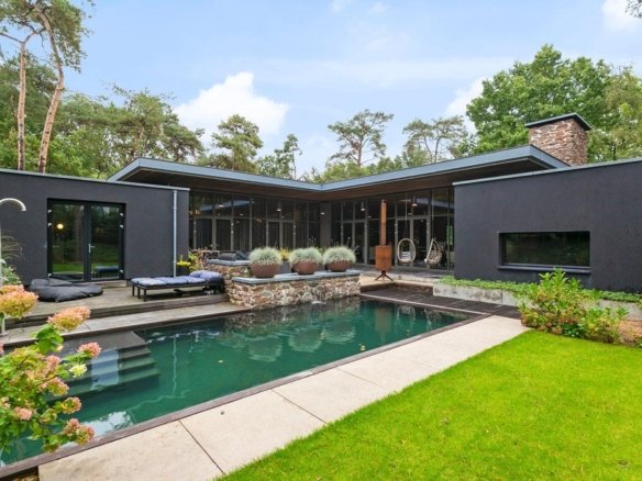 huis