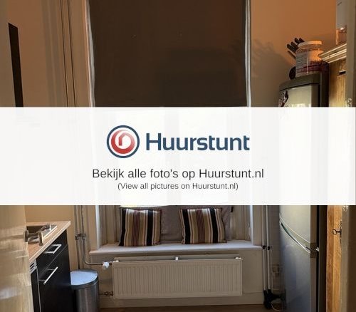 Woning aan de Prins Hendrikstraat te Zwolle