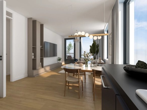 Woning aan de De Kwinkelier te Bilthoven