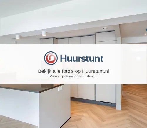 Woning aan de Kruiskade te Rotterdam