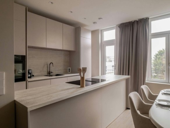 Appartement in Schiedam