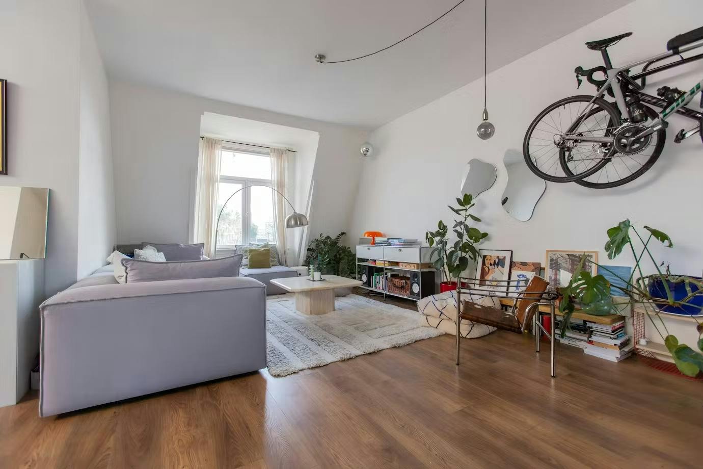 e09bf4be-6dc7-4b09-9798-11113975fa9a Appartement in Amsterdam