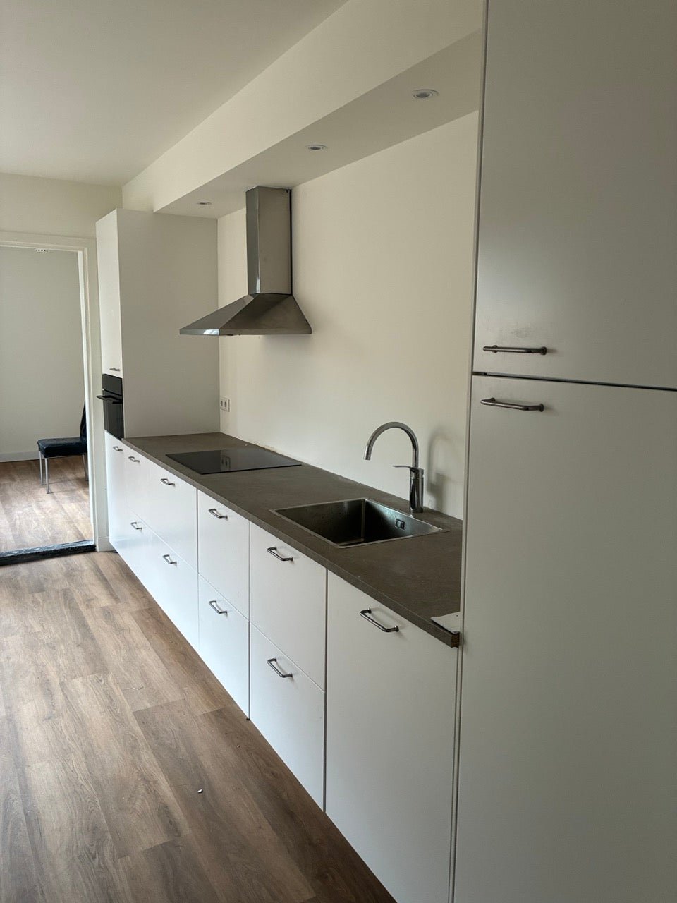 huis