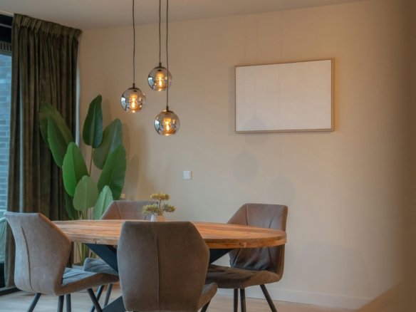 Appartement in Eindhoven