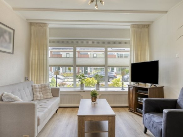 Dellenbeekstraat, 7574XN Oldenzaal